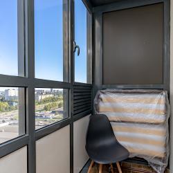 Фото Апартаменты на Дальневосточном проспекте, 39 к3