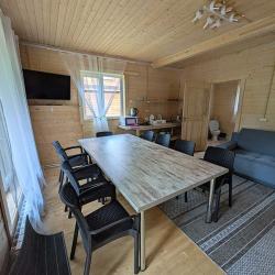 Фото Отель Ателика Улиткино