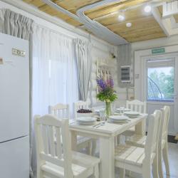 Фото Отель Кикино на Веле