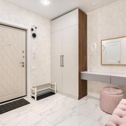 2-комнатные апартаменты стандарт