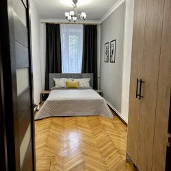 Фото Апартаменты на улице Ленина 5В