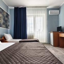 Фото Отель Прибой