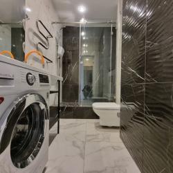 3-комнатные апартаменты люкс
