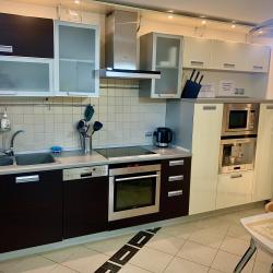 4-комнатные апартаменты улучшенные