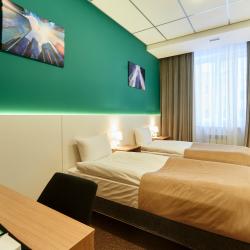 Фото Отель Urban (Урбан)