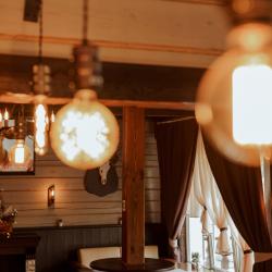 Фото Отель Endemic (Эндемик)