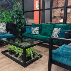 Капсульный отель  SedINN (СедИНН) — 1a954cfedb74e82cb5a25f70137132e7