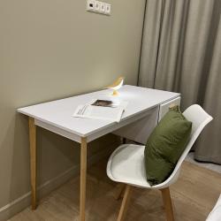 1-комнатные апартаменты делюкс