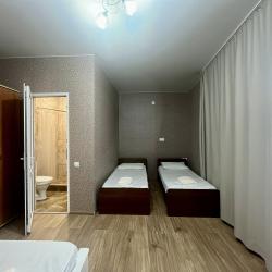 4-местный номер стандарт