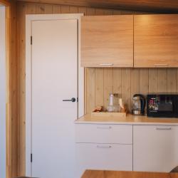 Фото Отель Заимка Грин Парк