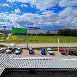 Фото Отель Уютные Сутки в микрорайоне Крутые Ключи 37