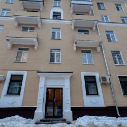 1-комнатные апартаменты стандарт