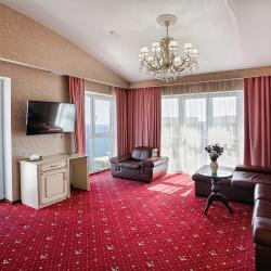 Фото Отель Вилла Валентина