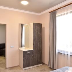 Фото Отель АВА Resort (АБА Ресорт)