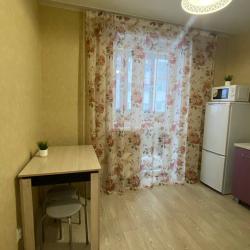 Апартаменты стандарт улица Дмитрия Менделеева, 2к2