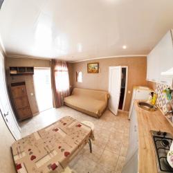 Фото Отель Гостевой дом Фета