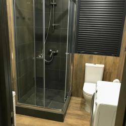 Фото Отель Лебедев Лофт на проспекте Ракетостроителей