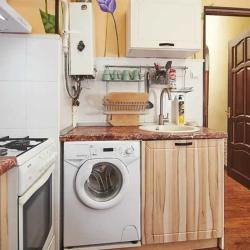 Фото Апартаменты Лаванда на улице Горького