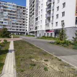 Фото Отель Квартира на улице Александра Пушкина 16