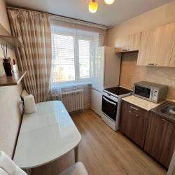 2-комнатные апартаменты стандарт