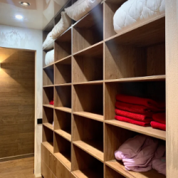 1-комнатные апартаменты студия