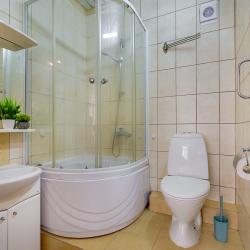 Фото Отель RentalSPb на 7-й Советской улице, 40