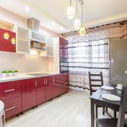 Апартаменты стандарт