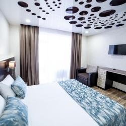 Фото Отель Елена