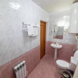 Фото Отель QiBLA TOZABOG (Кибла Тозабог)