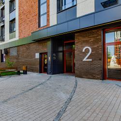 Фото Отель 365 ключей на улице Николая Ершова 65В