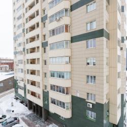 Фото Апартаменты на улице Овражная 5