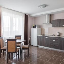 Фото Отель Комфорт (Сomfort)