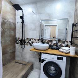 1-комнатные апартаменты стандарт ул. Харьклвская д. 76