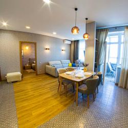 Фото Отель RENT-сервис (Рент-сервис) на улице Волховстроя