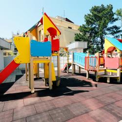 Фото Отель Мидгард