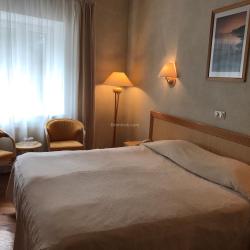 Фото Отель ТИРС