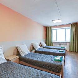 Фото Отель Sokolov Hotel (Соколов)