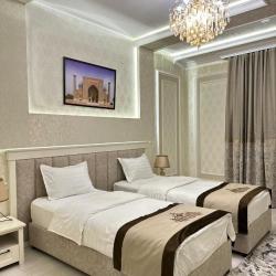 Фото Отель Hayat Plaza Hotel & Spa (Хаят Плаза и Спа)
