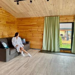 Фото Отель MARI HOLIDAY VILLAGE (Мари Холидей Вилладж)