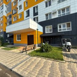 Фото Отель РОМАНТИКИ СУЩЕСТВУЮТ