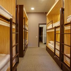 фото 1 Axel Hostel (Аксель Хостел)