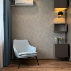 Фото Апартаменты на улице имени Лейтенанта С.В. Орлова