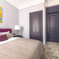 Фото Отель PiterApartments на улице Миллионная 29