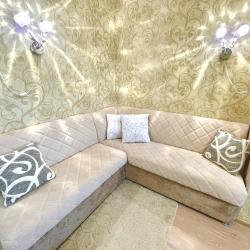 Фото Самарские апартаменты на улице Арцыбушевская