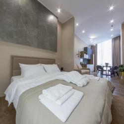 Фото Отель Mirror Residence (Миррор Резиденс)