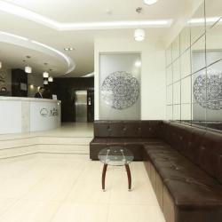 Фото Отель Лена