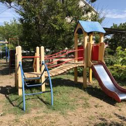 Фото Отель Ассоль