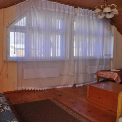 Фото Отель Арабеска