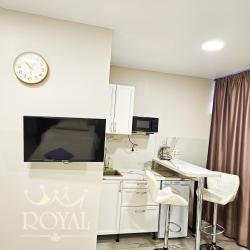 Номер стандарт эконом с 2 односпальными кроватями