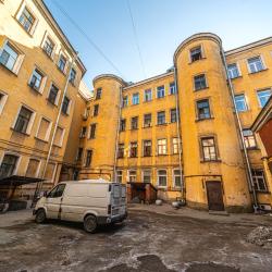 фото 24 ARent (АРент) на набережной канала Грибоедова 117